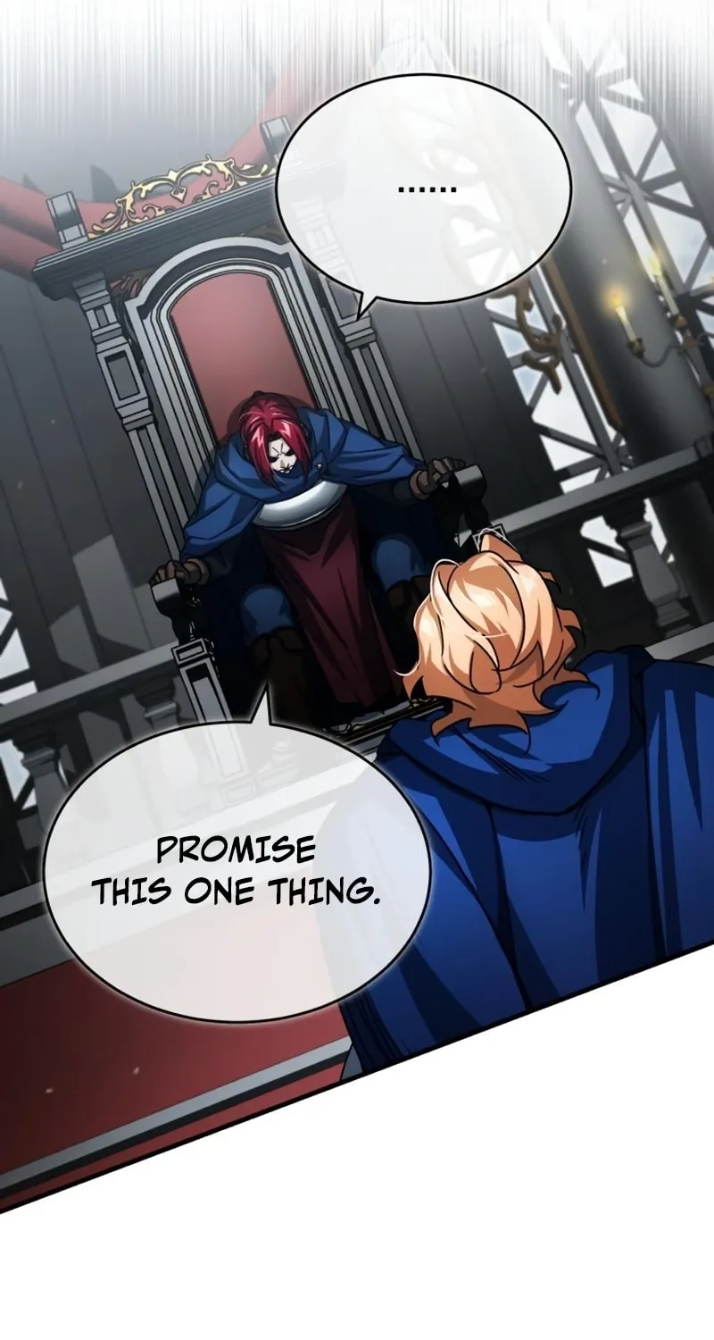 Read Descended from Divinity chapter 67 image 99 on Lezhin