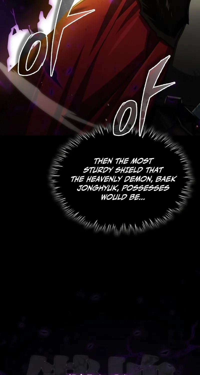 Read Descended from Divinity chapter 68 image 102 on Lezhin