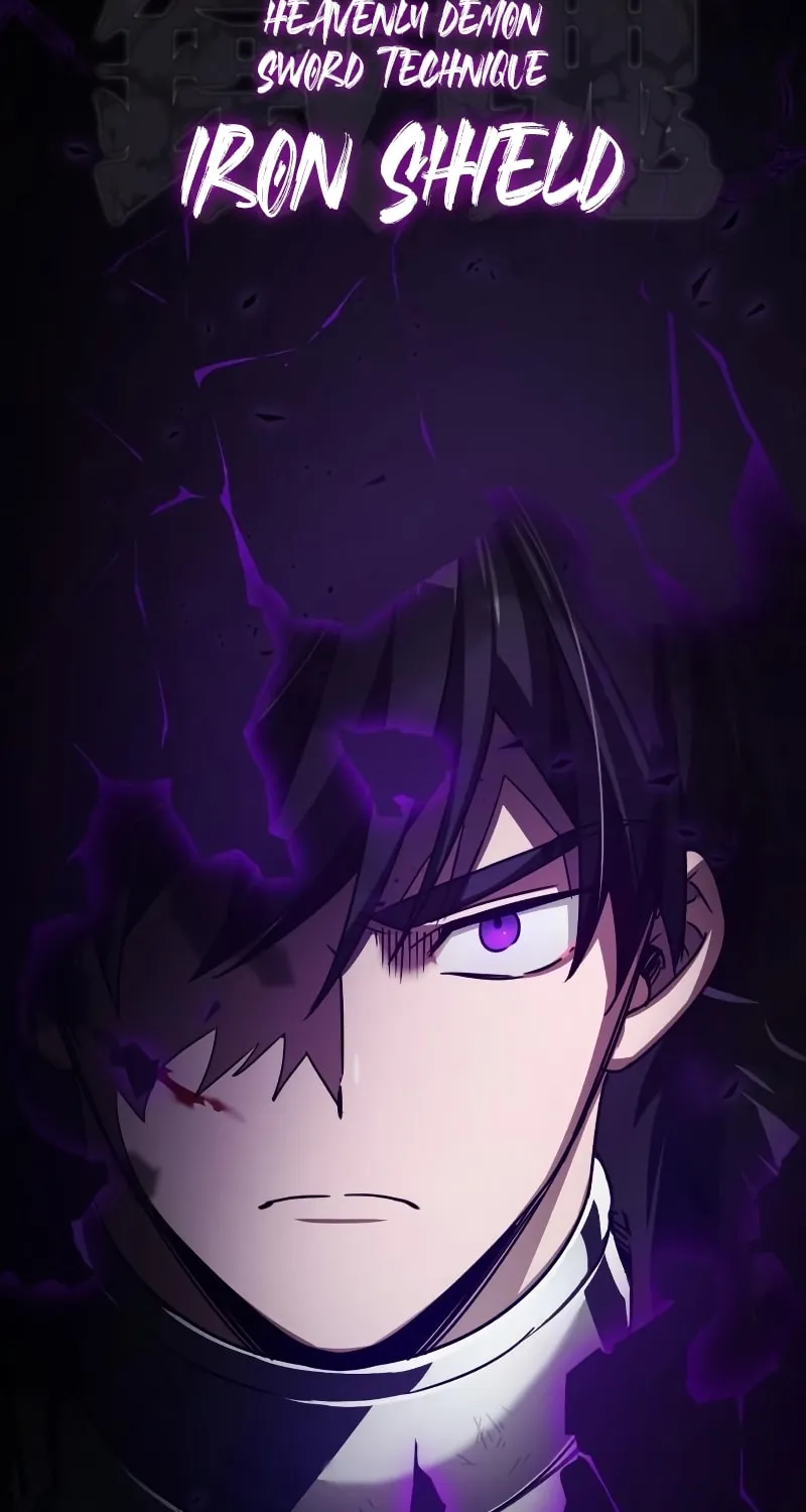 Read Descended from Divinity chapter 68 image 103 on Lezhin