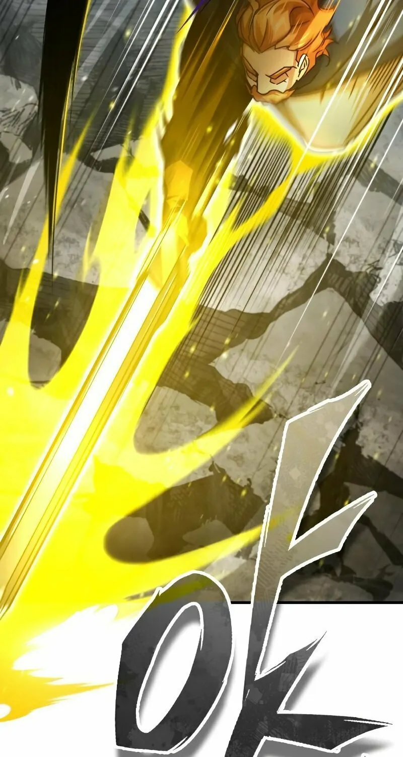 Read Descended from Divinity chapter 68 image 14 on Lezhin