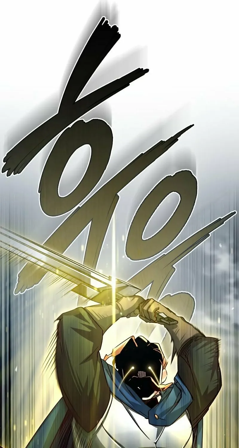 Read Descended from Divinity chapter 68 image 17 on Lezhin