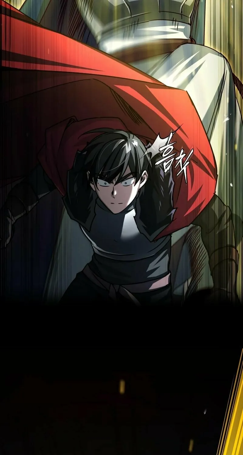 Read Descended from Divinity chapter 68 image 18 on Lezhin