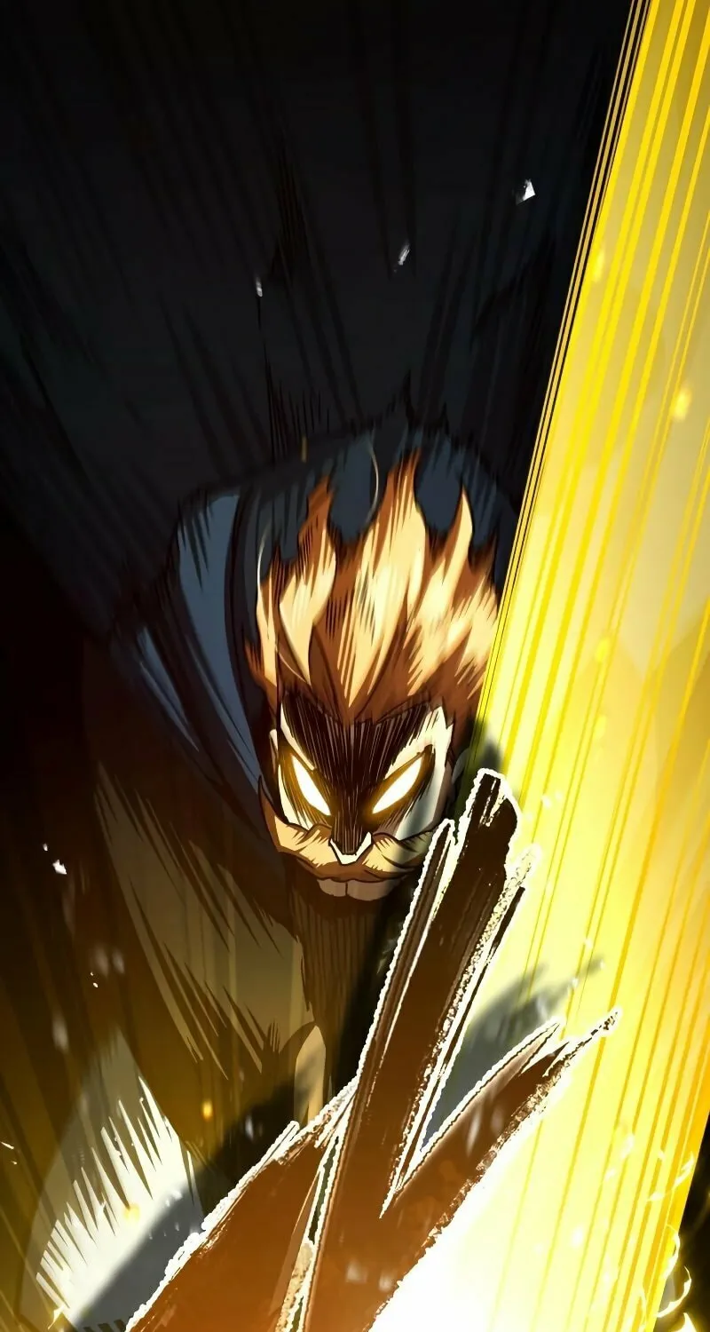 Read Descended from Divinity chapter 68 image 19 on Lezhin