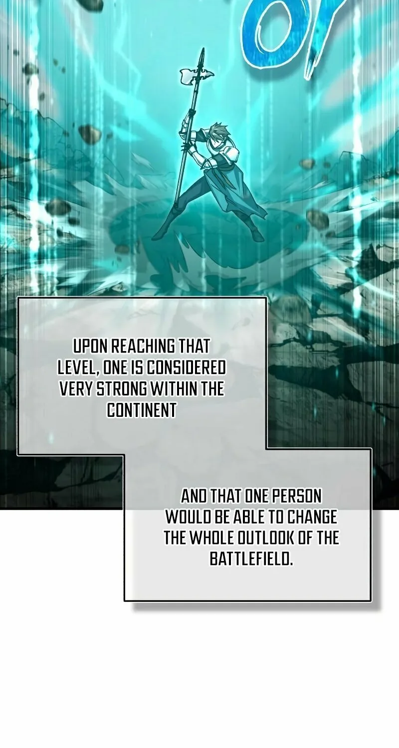 Read Descended from Divinity chapter 68 image 2 on Lezhin