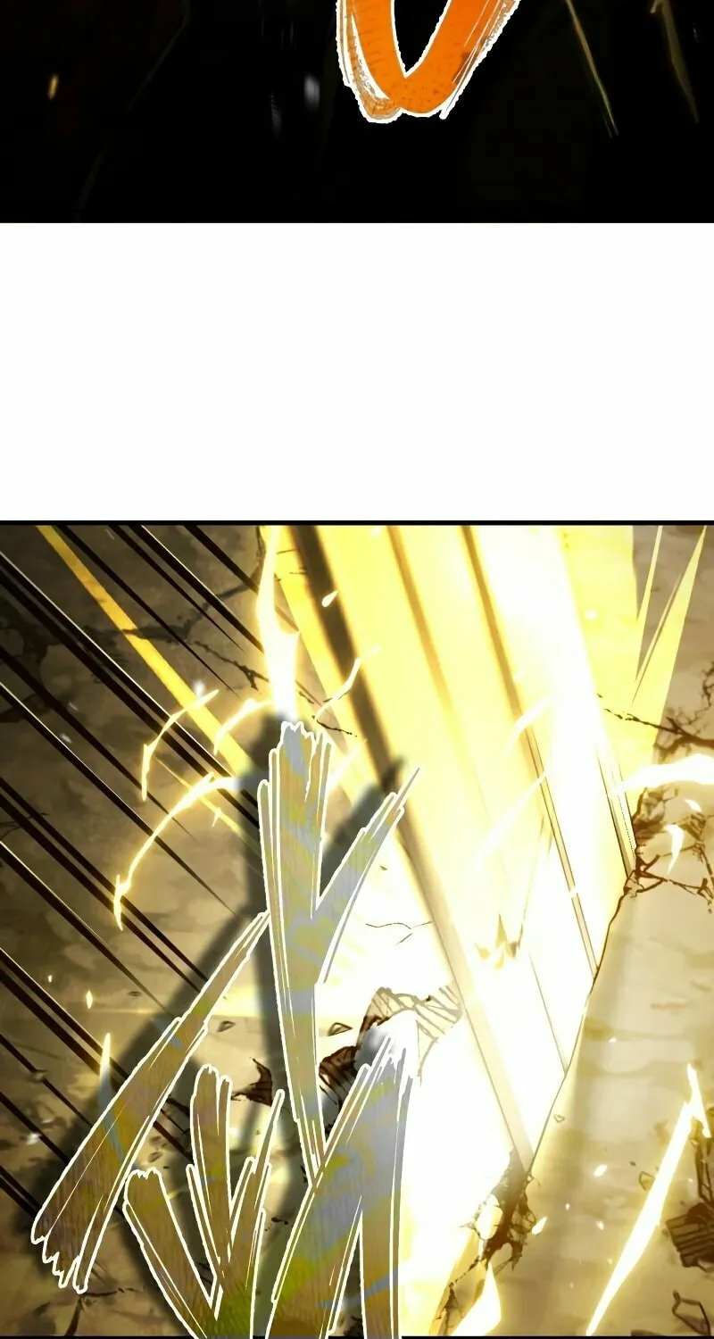 Read Descended from Divinity chapter 68 image 21 on Lezhin