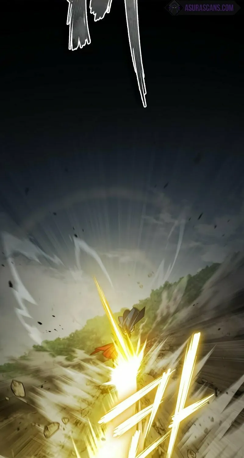 Read Descended from Divinity chapter 68 image 22 on Lezhin