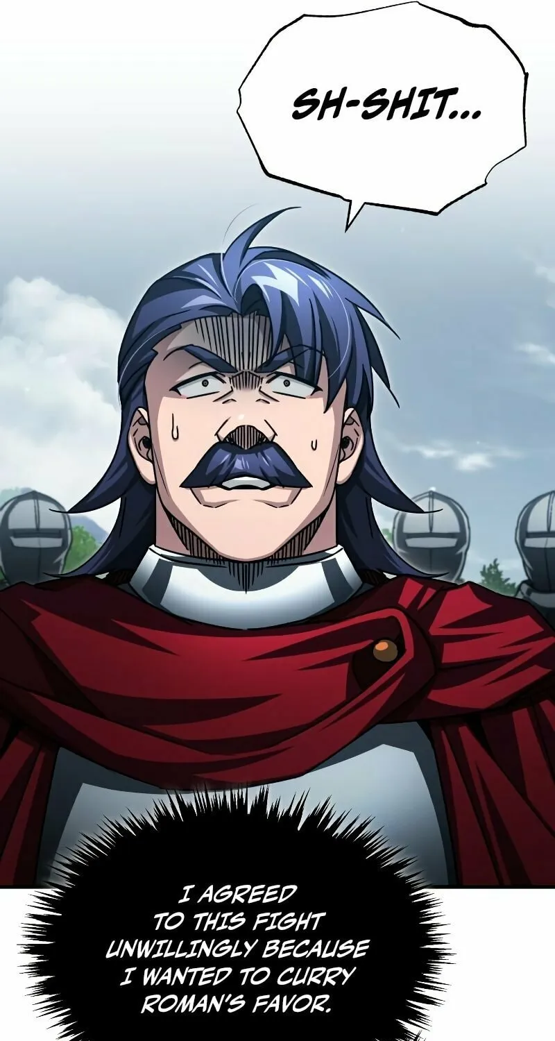 Read Descended from Divinity chapter 68 image 25 on Lezhin