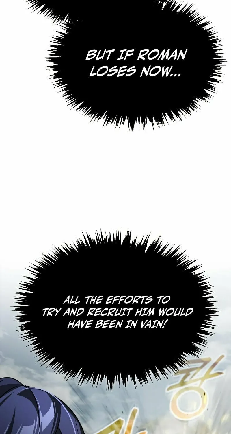 Read Descended from Divinity chapter 68 image 26 on Lezhin
