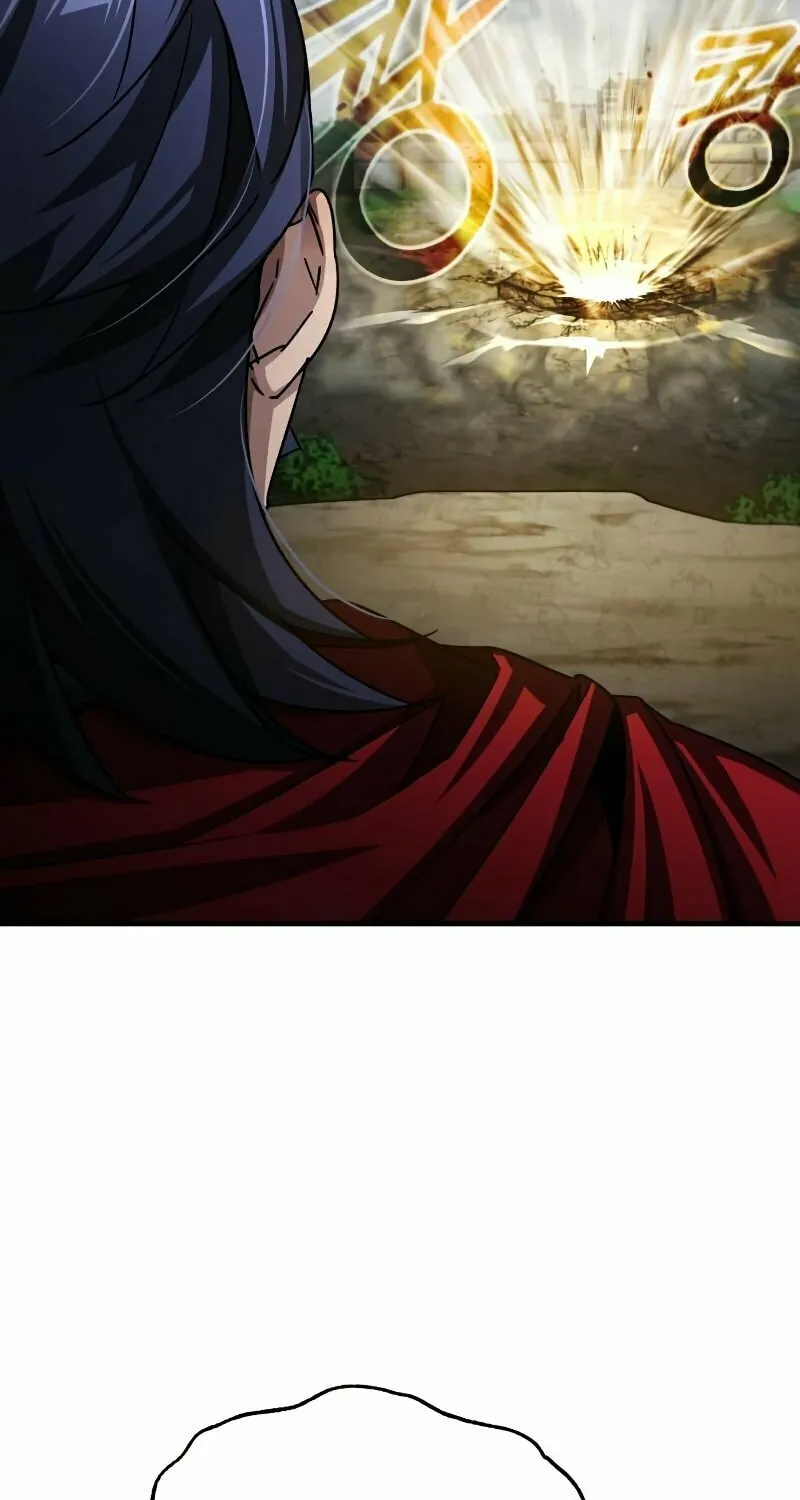 Read Descended from Divinity chapter 68 image 27 on Lezhin