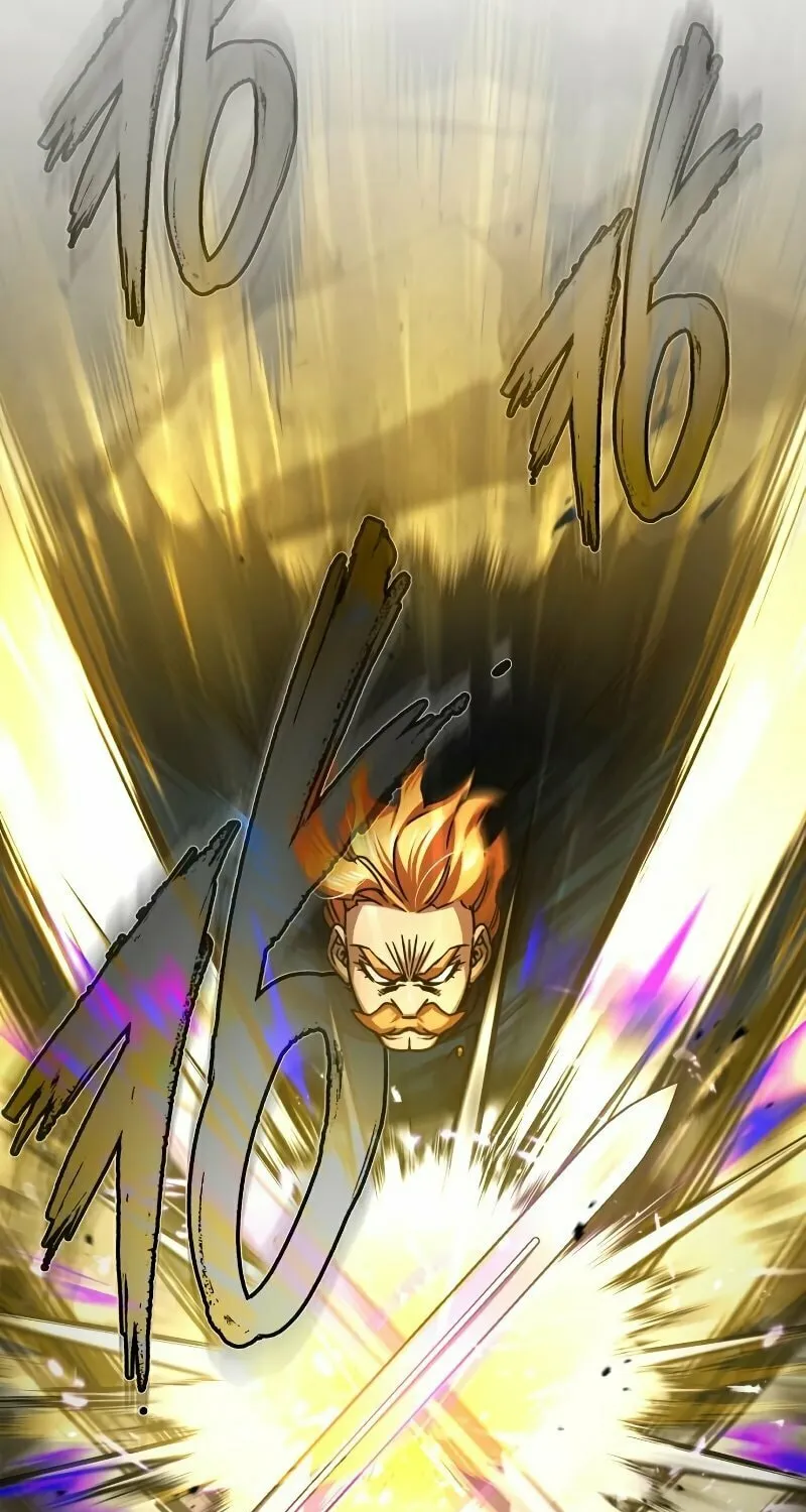 Read Descended from Divinity chapter 68 image 29 on Lezhin