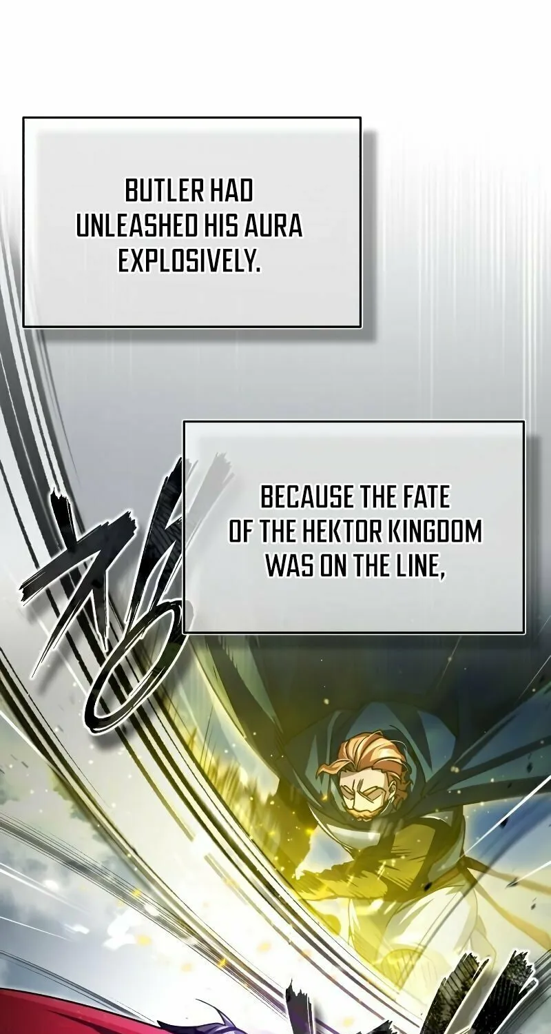 Read Descended from Divinity chapter 68 image 3 on Lezhin