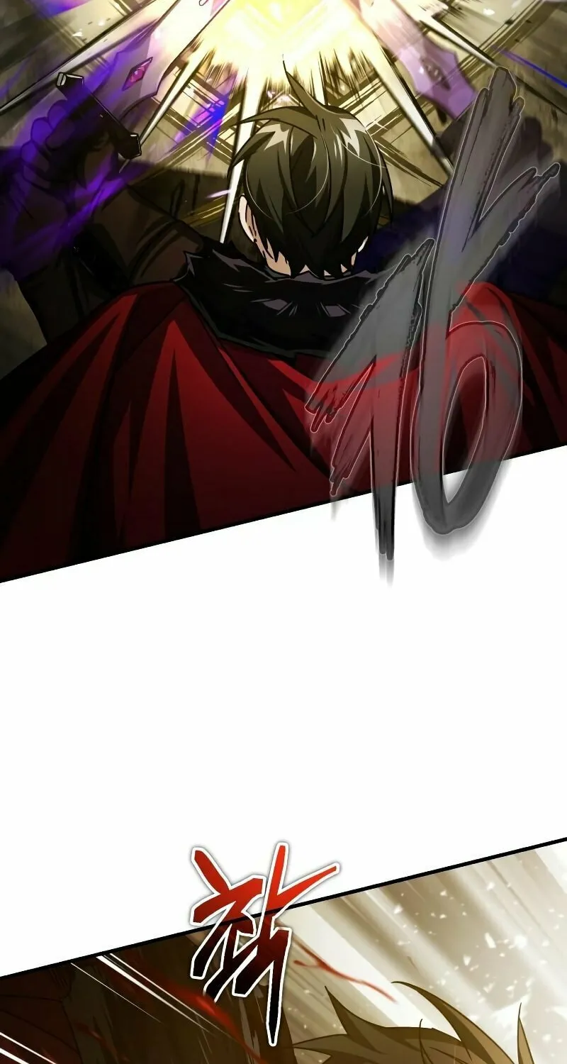 Read Descended from Divinity chapter 68 image 30 on Lezhin