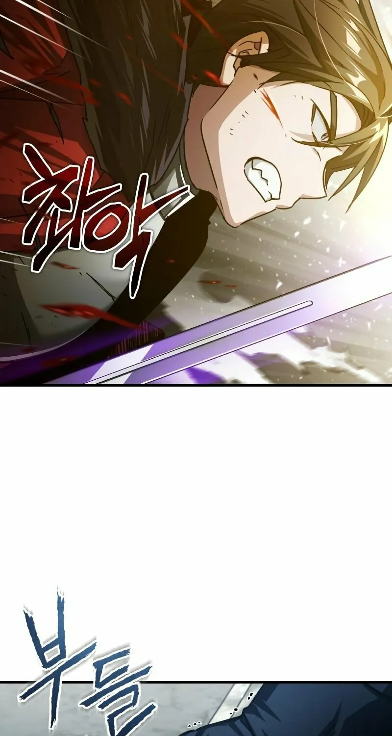 Read Descended from Divinity chapter 68 image 31 on Lezhin