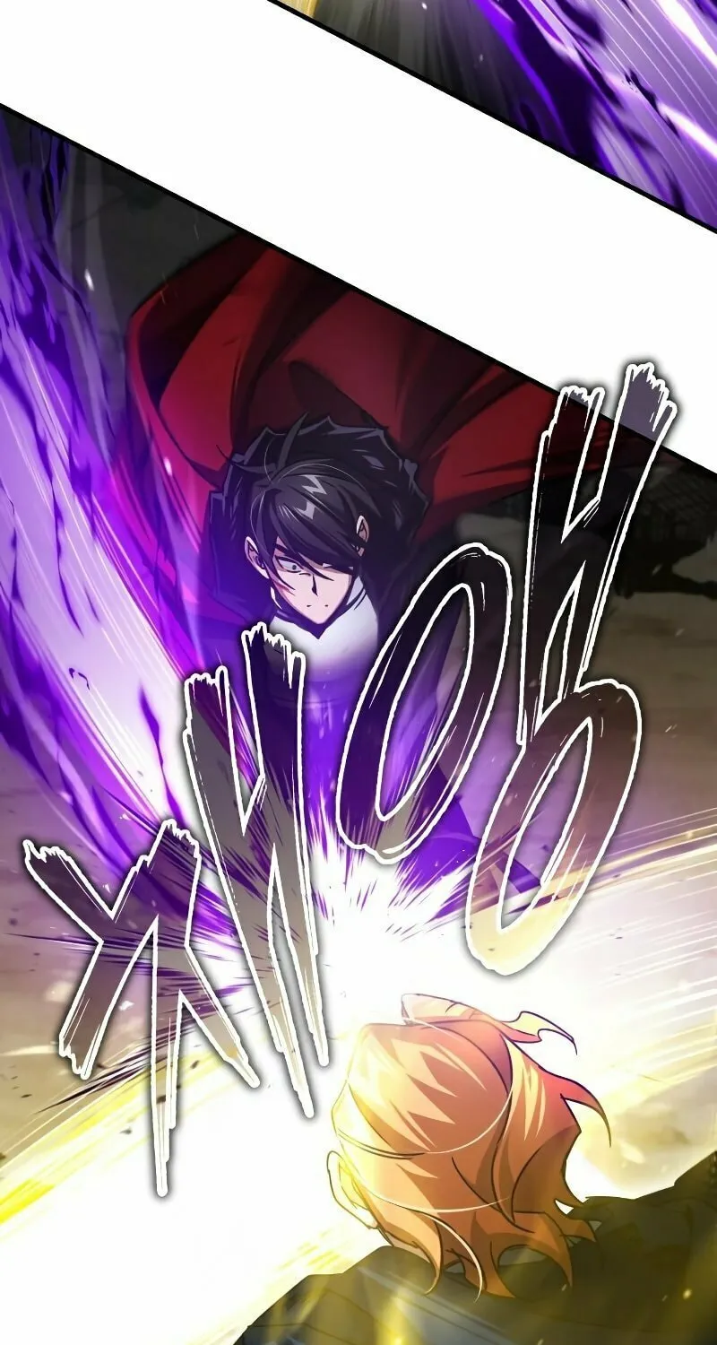 Read Descended from Divinity chapter 68 image 37 on Lezhin