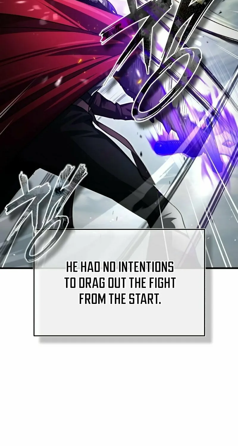Read Descended from Divinity chapter 68 image 4 on Lezhin