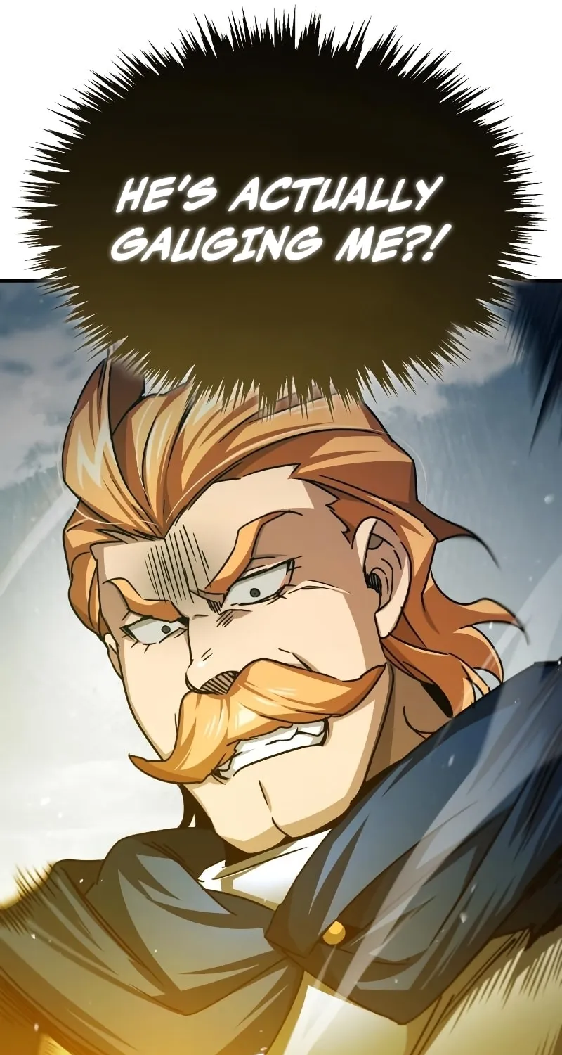 Read Descended from Divinity chapter 68 image 41 on Lezhin