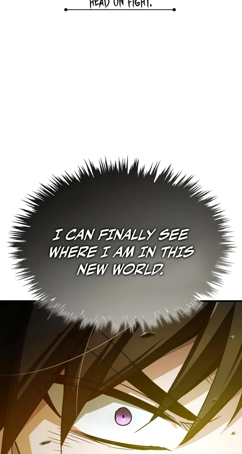 Read Descended from Divinity chapter 68 image 43 on Lezhin