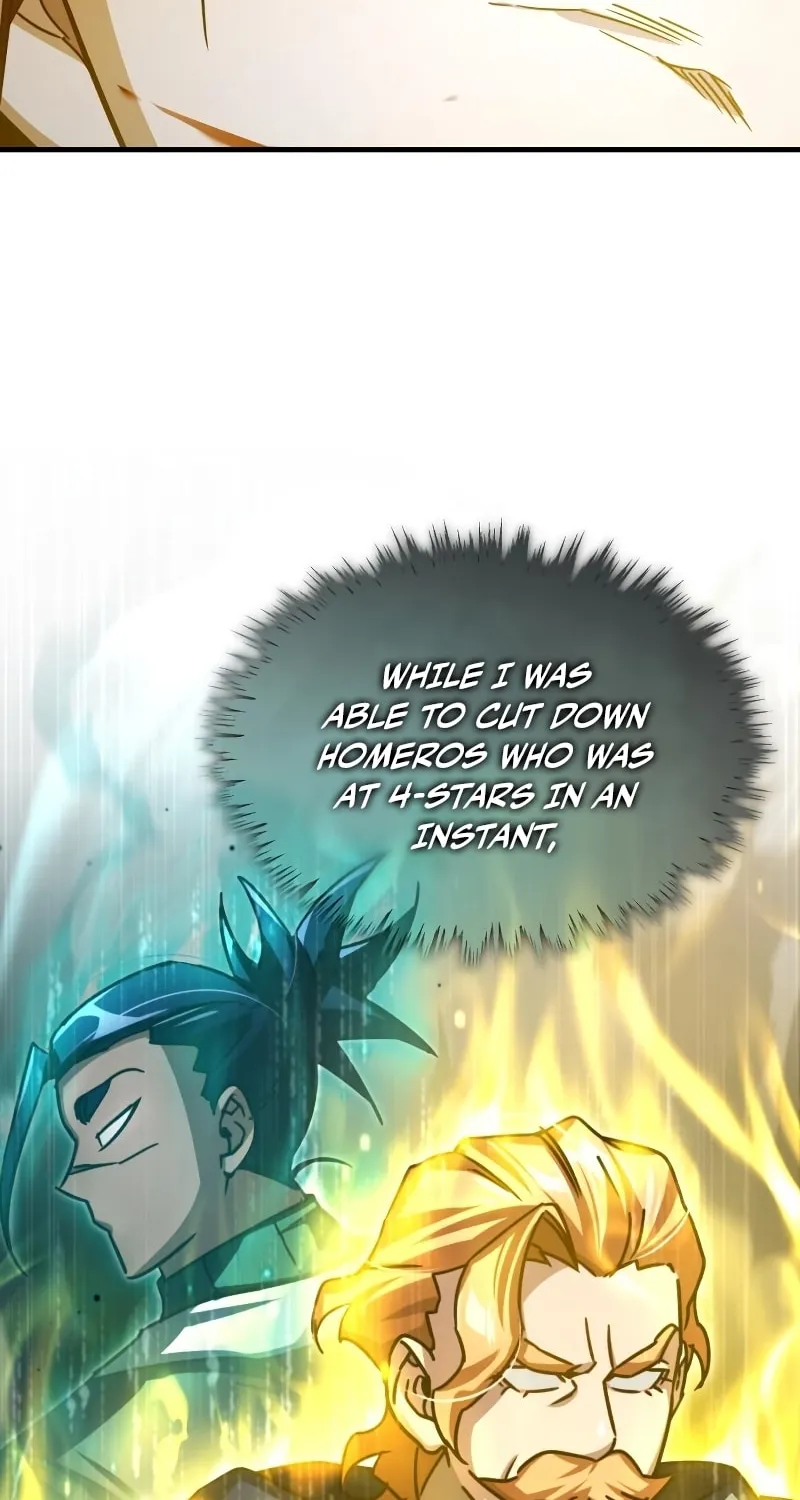 Read Descended from Divinity chapter 68 image 44 on Lezhin