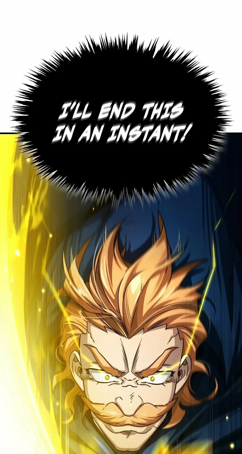 Read Descended from Divinity chapter 68 image 5 on Lezhin
