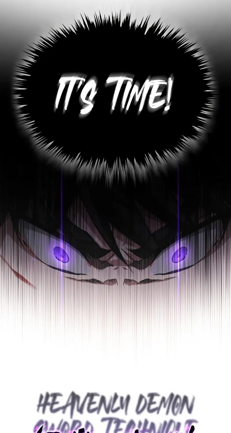 Read Descended from Divinity chapter 68 image 62 on Lezhin