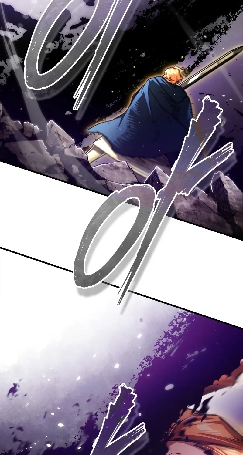 Read Descended from Divinity chapter 68 image 64 on Lezhin