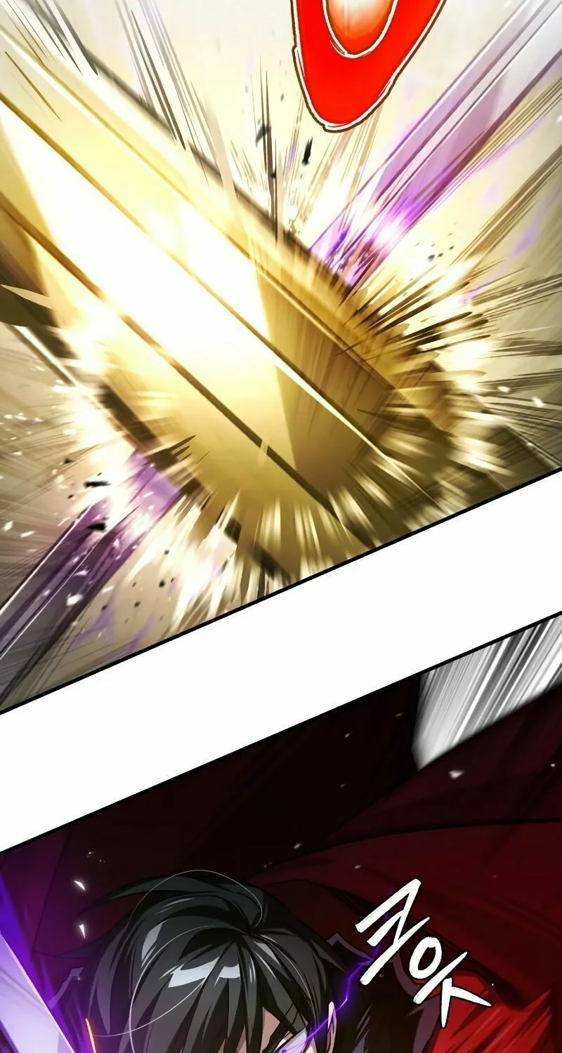 Read Descended from Divinity chapter 68 image 7 on Lezhin