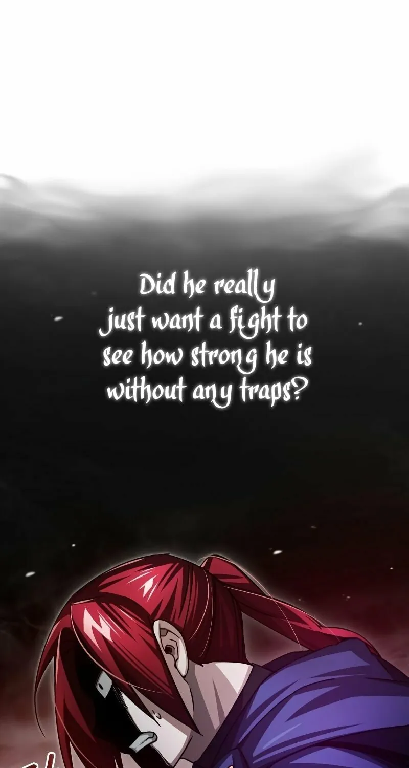 Read Descended from Divinity chapter 68 image 71 on Lezhin
