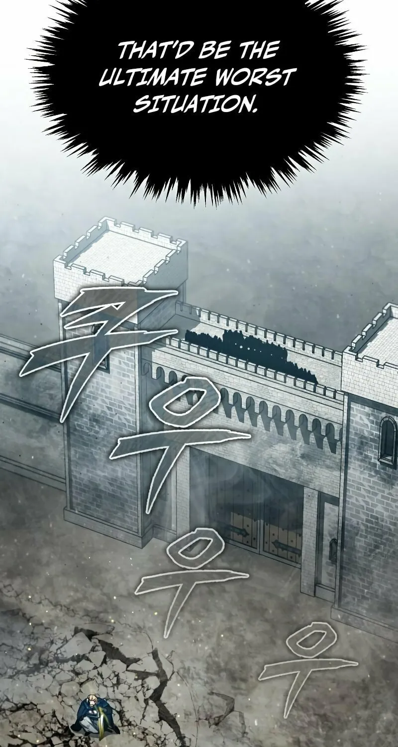 Read Descended from Divinity chapter 68 image 73 on Lezhin