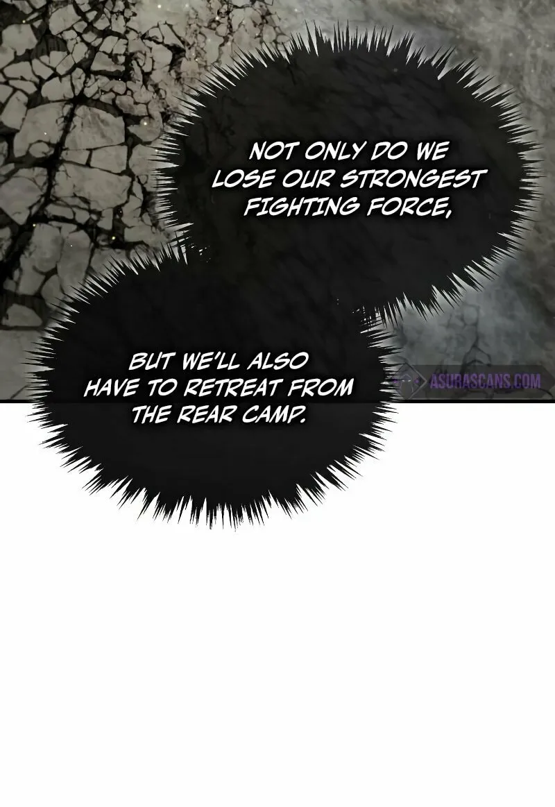 Read Descended from Divinity chapter 68 image 74 on Lezhin