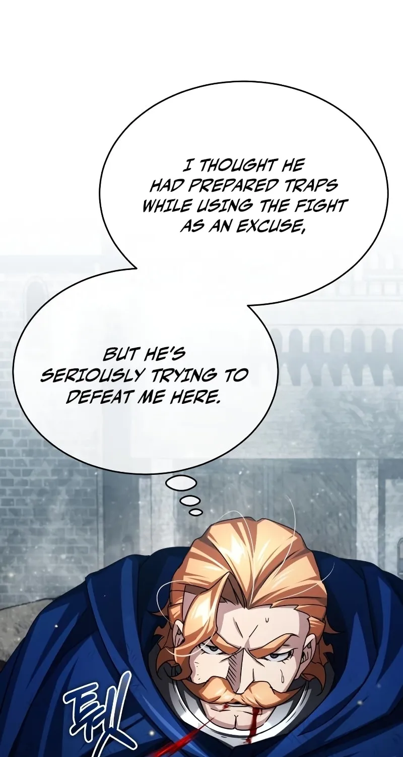 Read Descended from Divinity chapter 68 image 79 on Lezhin