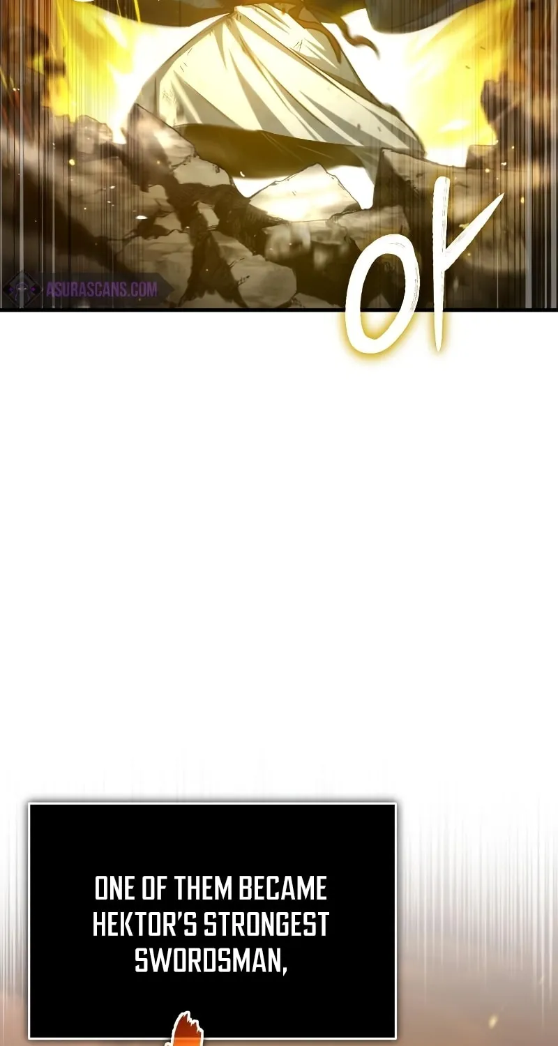 Read Descended from Divinity chapter 68 image 90 on Lezhin