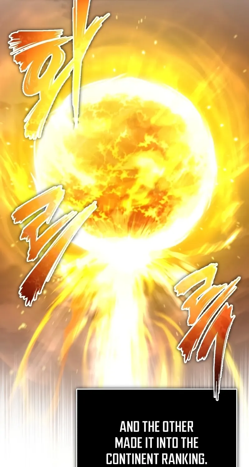 Read Descended from Divinity chapter 68 image 91 on Lezhin