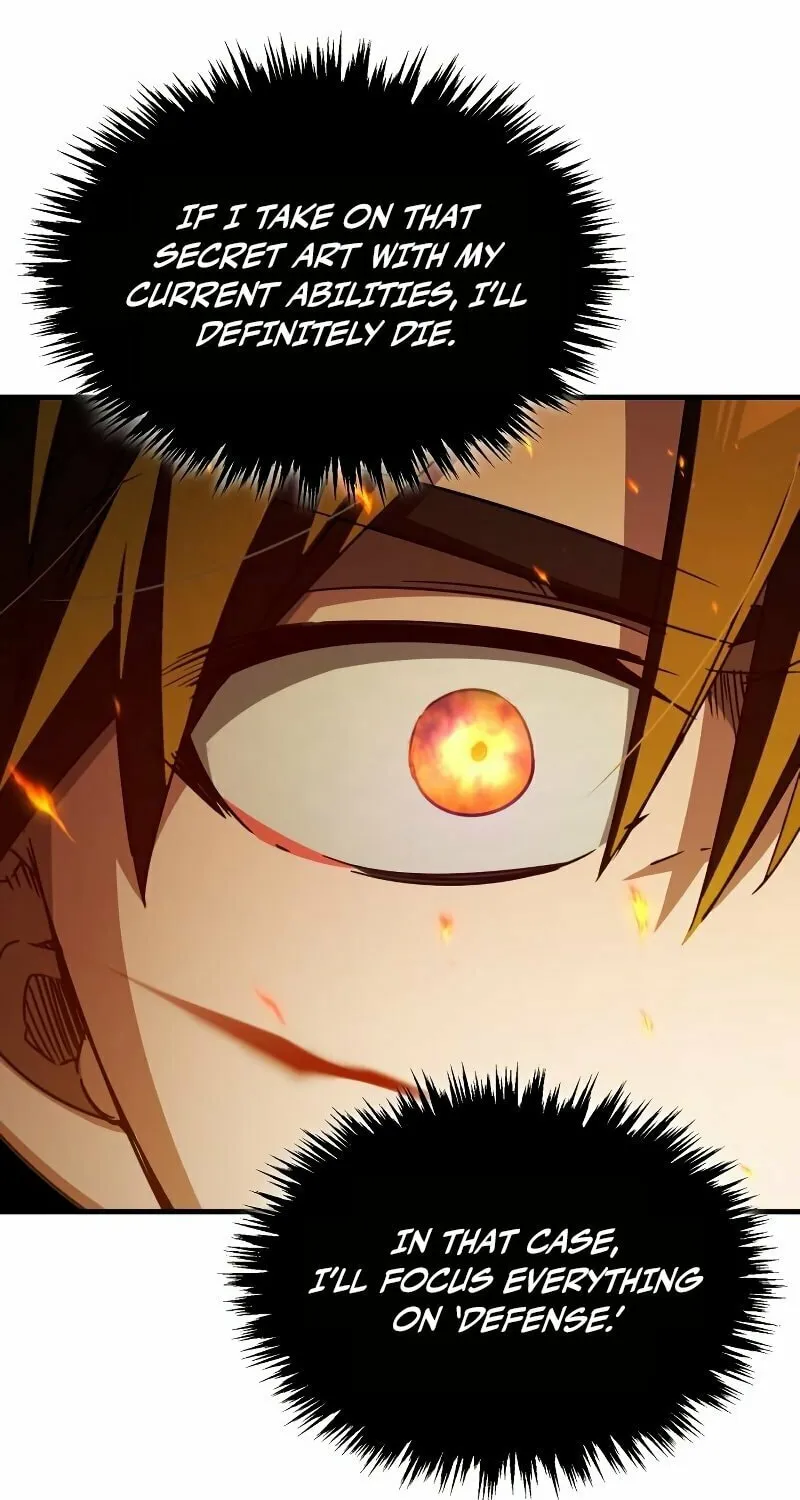 Read Descended from Divinity chapter 68 image 99 on Lezhin