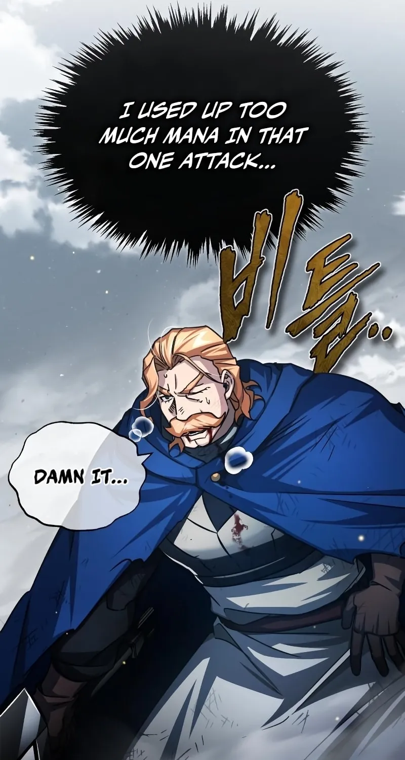 Read Descended from Divinity chapter 69 image 10 on Lezhin