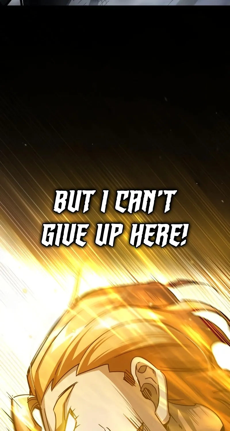 Read Descended from Divinity chapter 69 image 11 on Lezhin