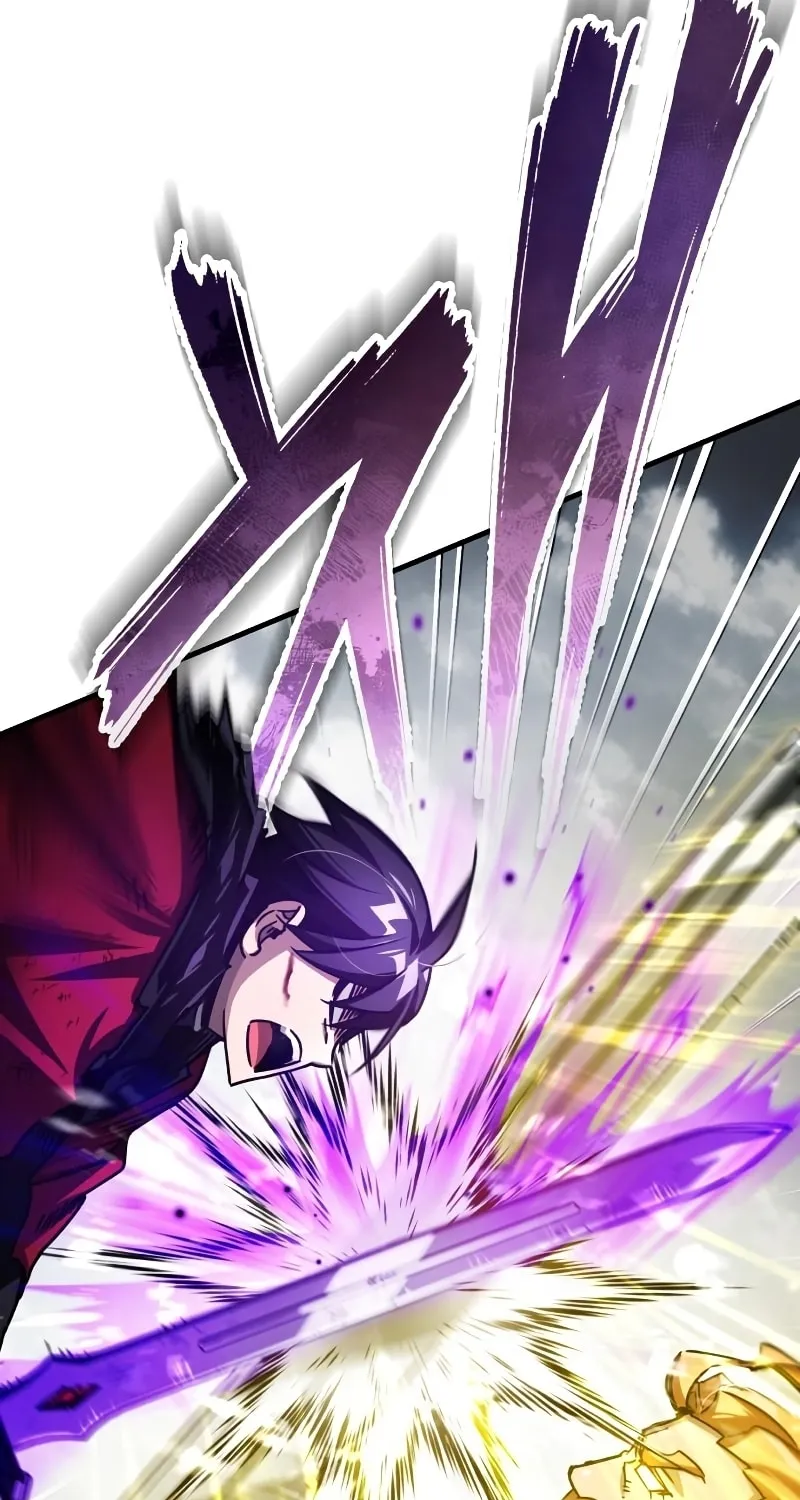 Read Descended from Divinity chapter 69 image 14 on Lezhin