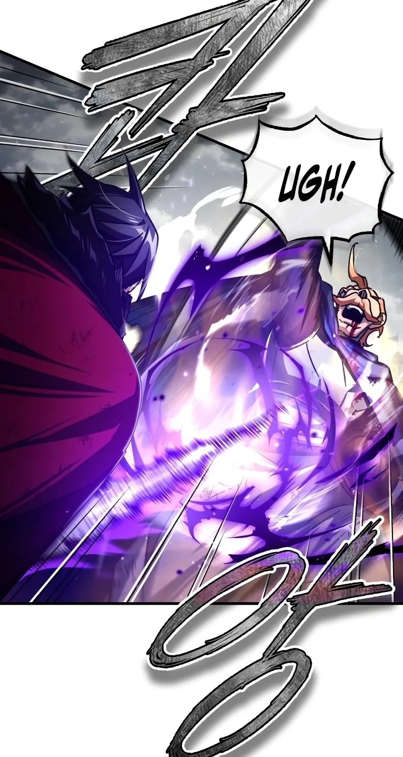 Read Descended from Divinity chapter 69 image 16 on Lezhin
