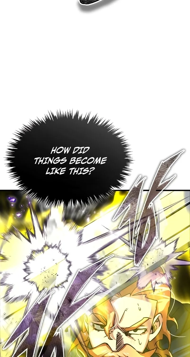 Read Descended from Divinity chapter 69 image 17 on Lezhin