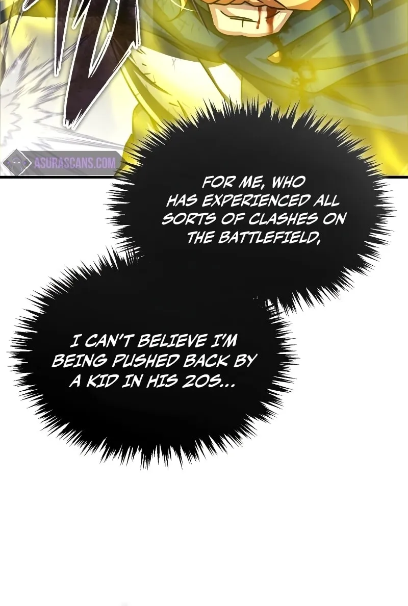Read Descended from Divinity chapter 69 image 18 on Lezhin