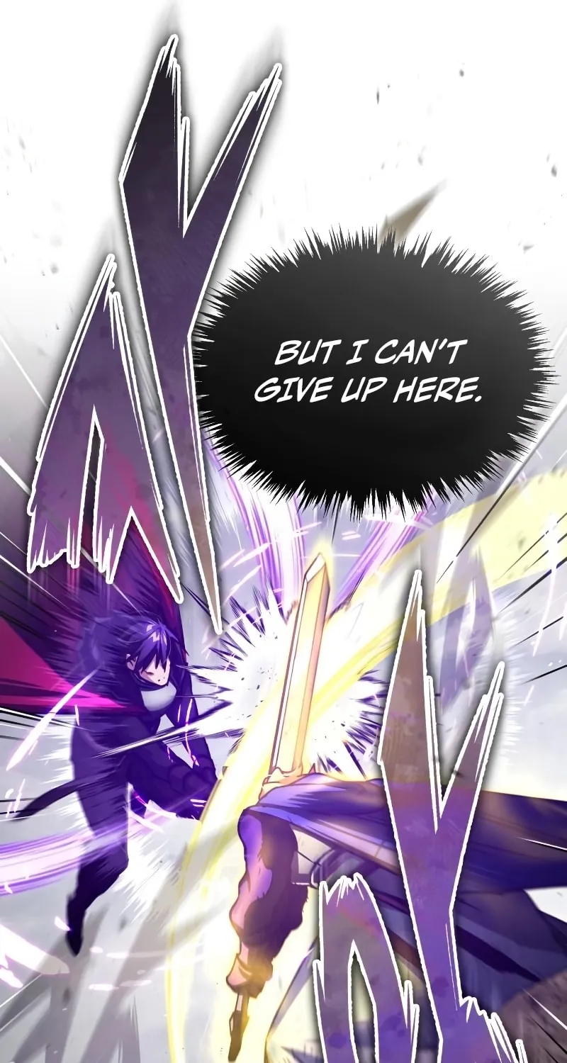 Read Descended from Divinity chapter 69 image 19 on Lezhin