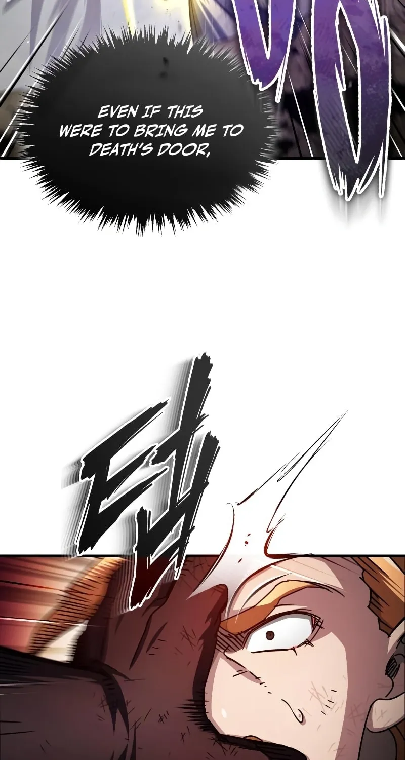 Read Descended from Divinity chapter 69 image 20 on Lezhin