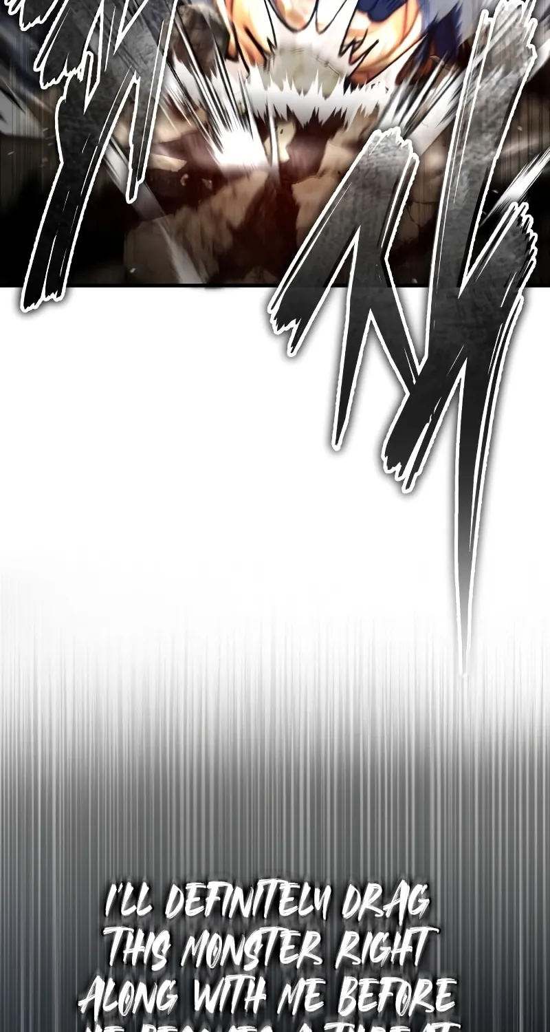 Read Descended from Divinity chapter 69 image 22 on Lezhin