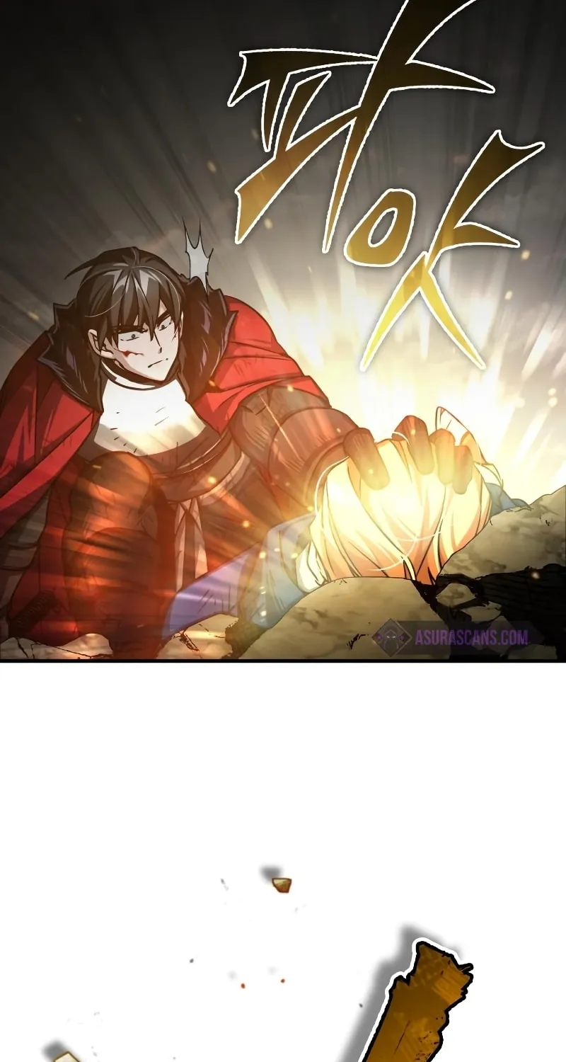 Read Descended from Divinity chapter 69 image 25 on Lezhin