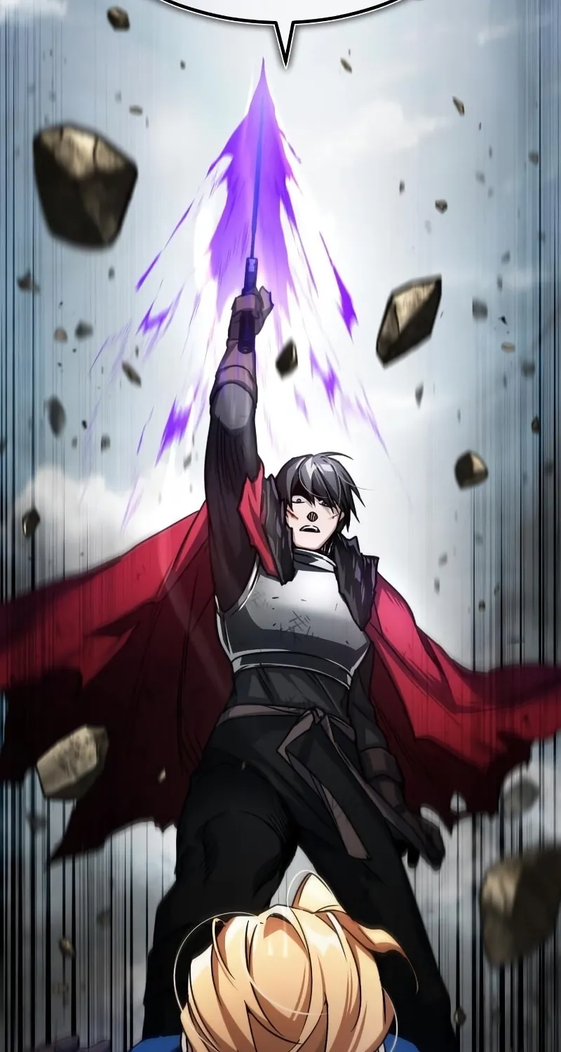 Read Descended from Divinity chapter 69 image 30 on Lezhin