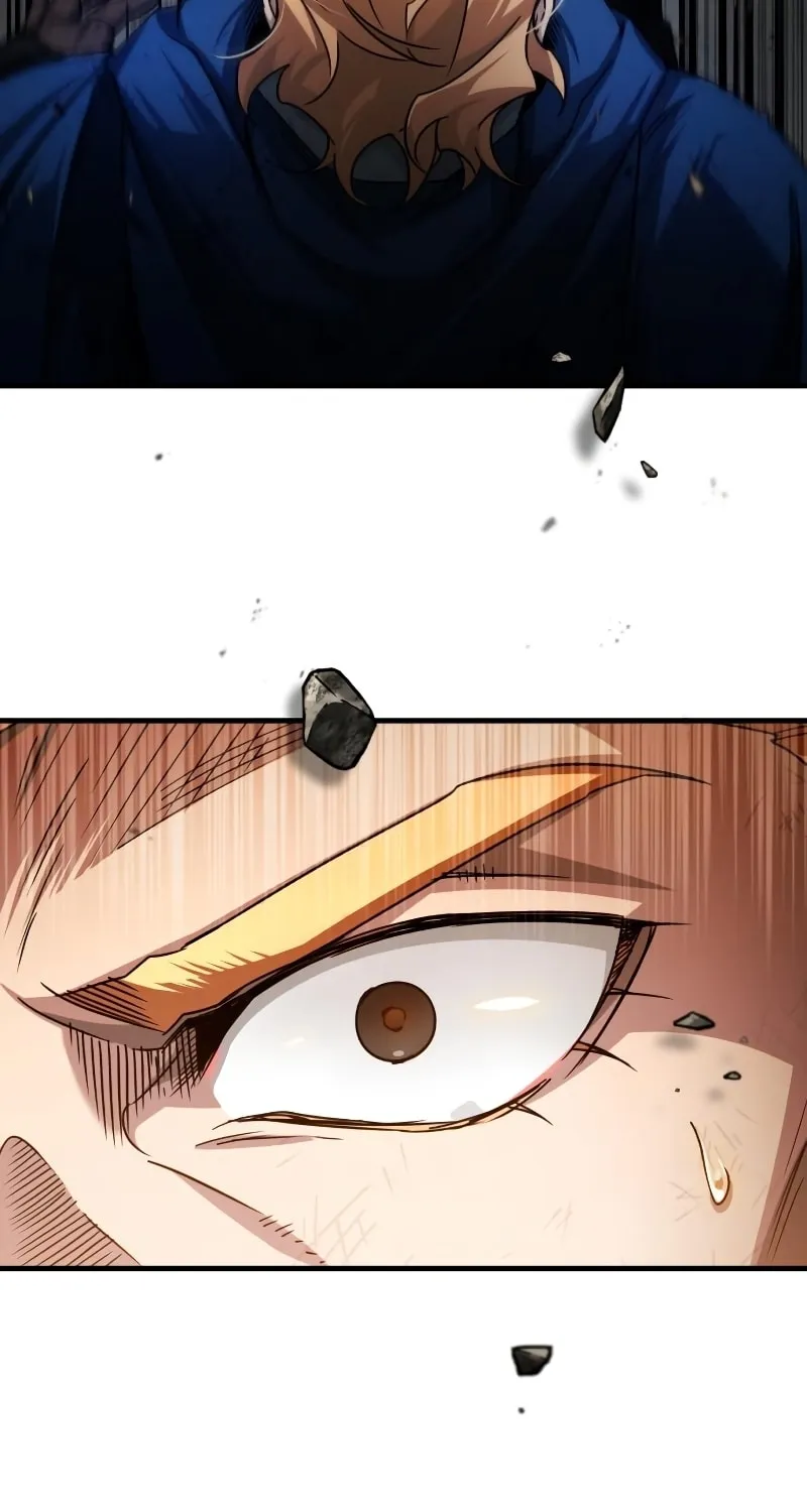 Read Descended from Divinity chapter 69 image 31 on Lezhin