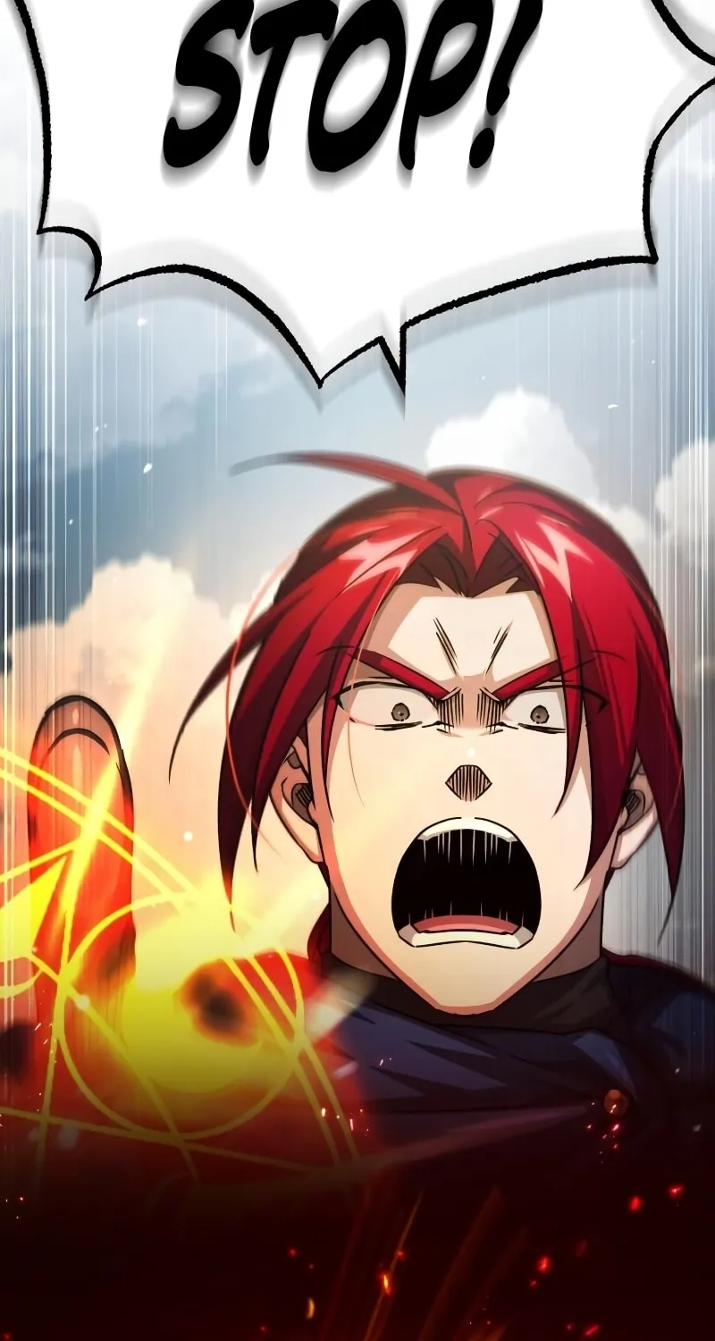 Read Descended from Divinity chapter 69 image 33 on Lezhin