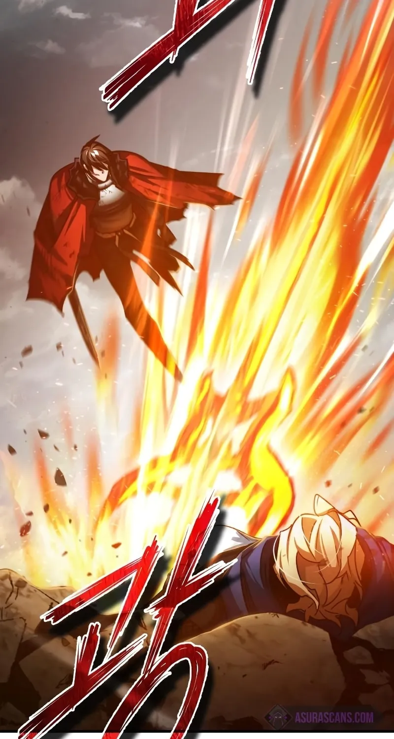 Read Descended from Divinity chapter 69 image 37 on Lezhin