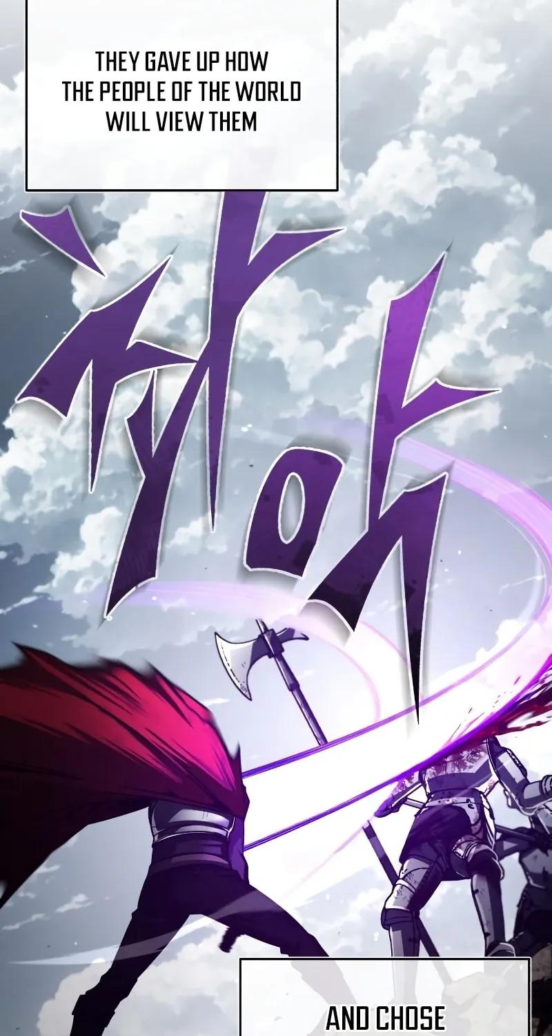 Read Descended from Divinity chapter 69 image 42 on Lezhin