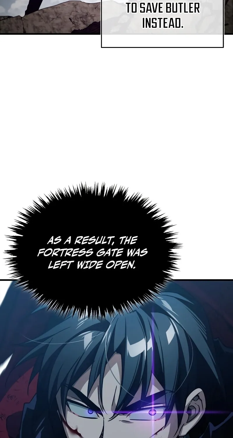 Read Descended from Divinity chapter 69 image 43 on Lezhin