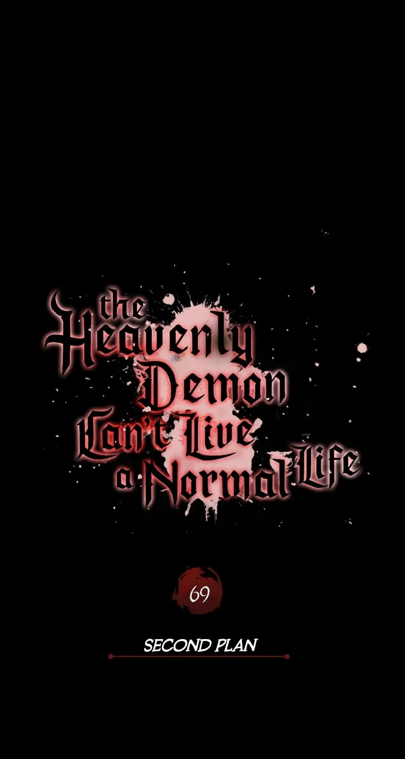 Read Descended from Divinity chapter 69 image 45 on Lezhin
